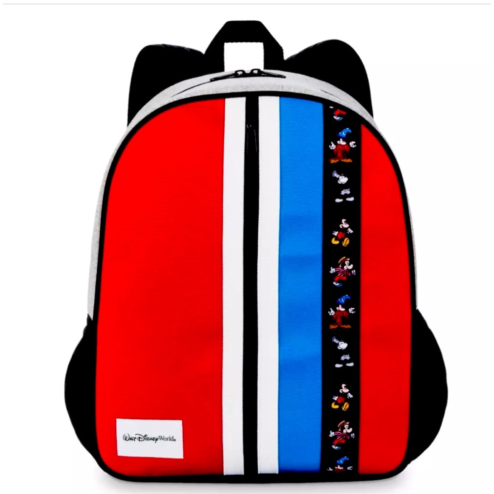 Mickey Mouse Backpack for Kids – Walt Disney World